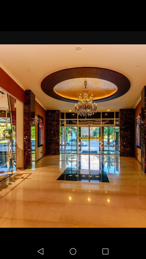 Delux And Urban Tre Canne Апартаменти *
